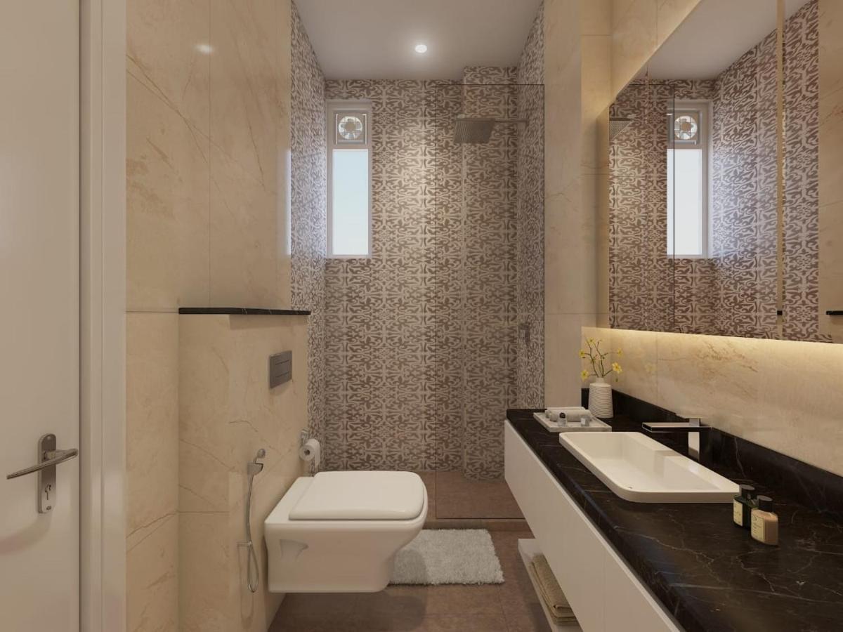 Mayur By Roomsinc Delhi New Delhi Bagian luar foto