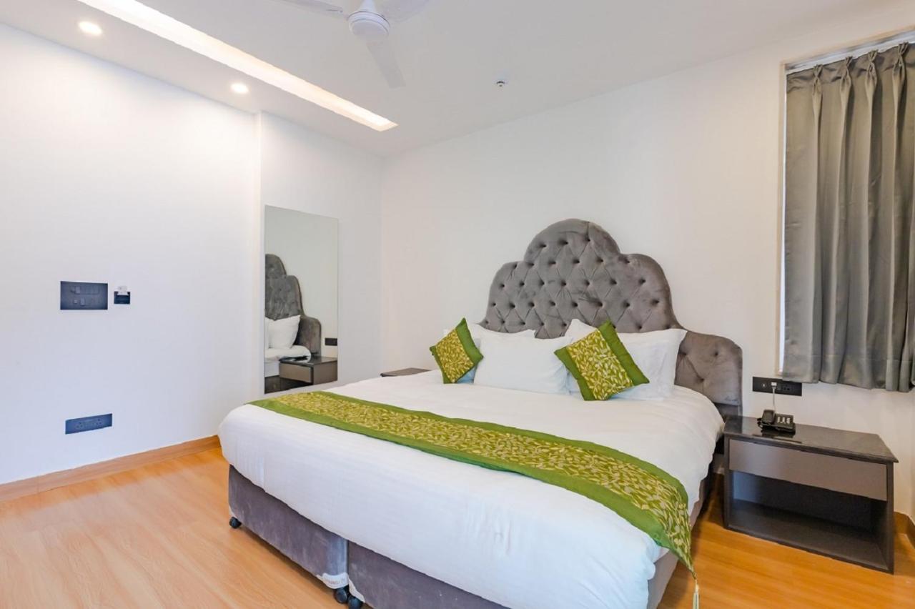 Mayur By Roomsinc Delhi New Delhi Bagian luar foto