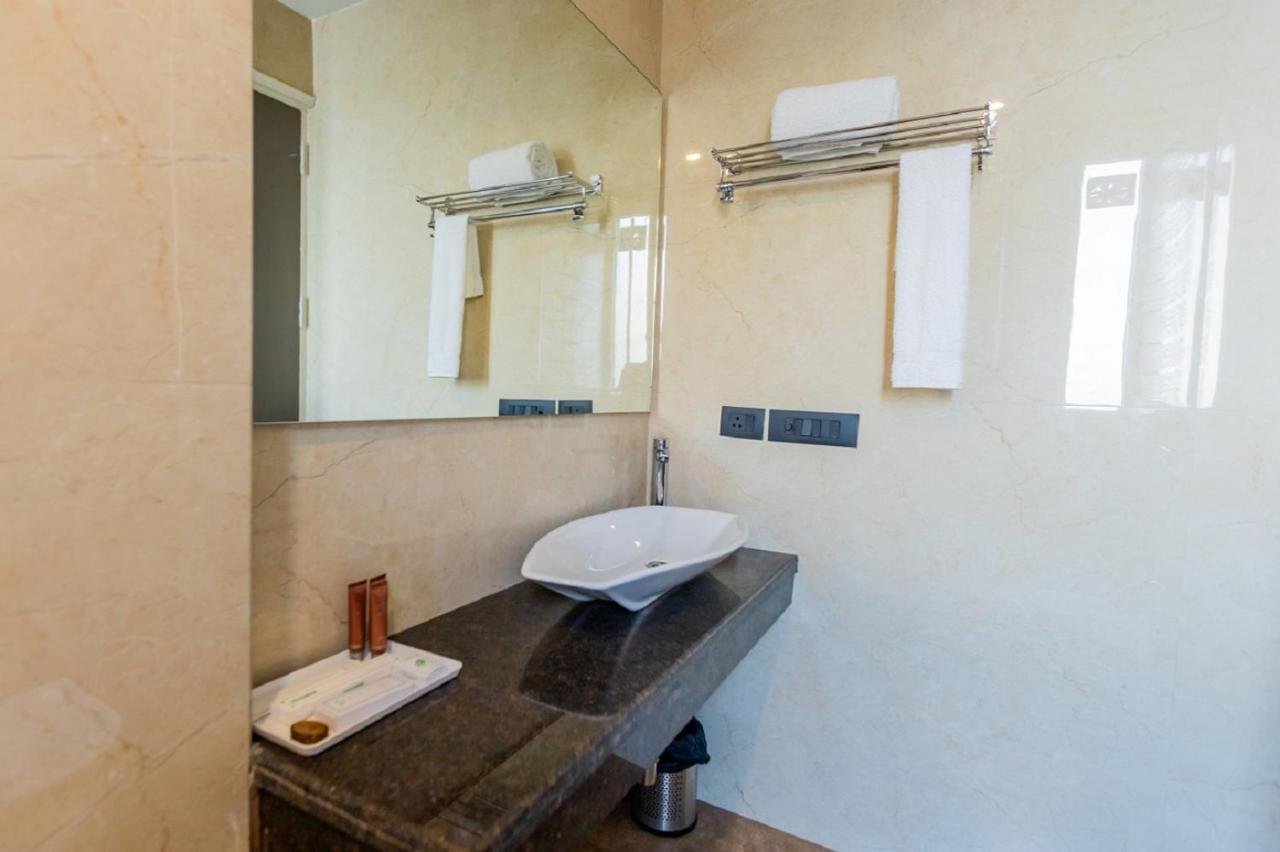 Mayur By Roomsinc Delhi New Delhi Bagian luar foto