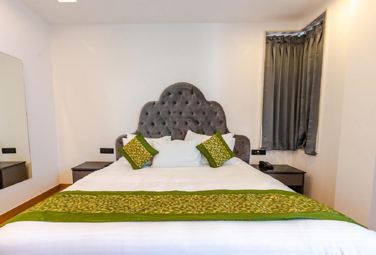 Mayur By Roomsinc Delhi New Delhi Bagian luar foto