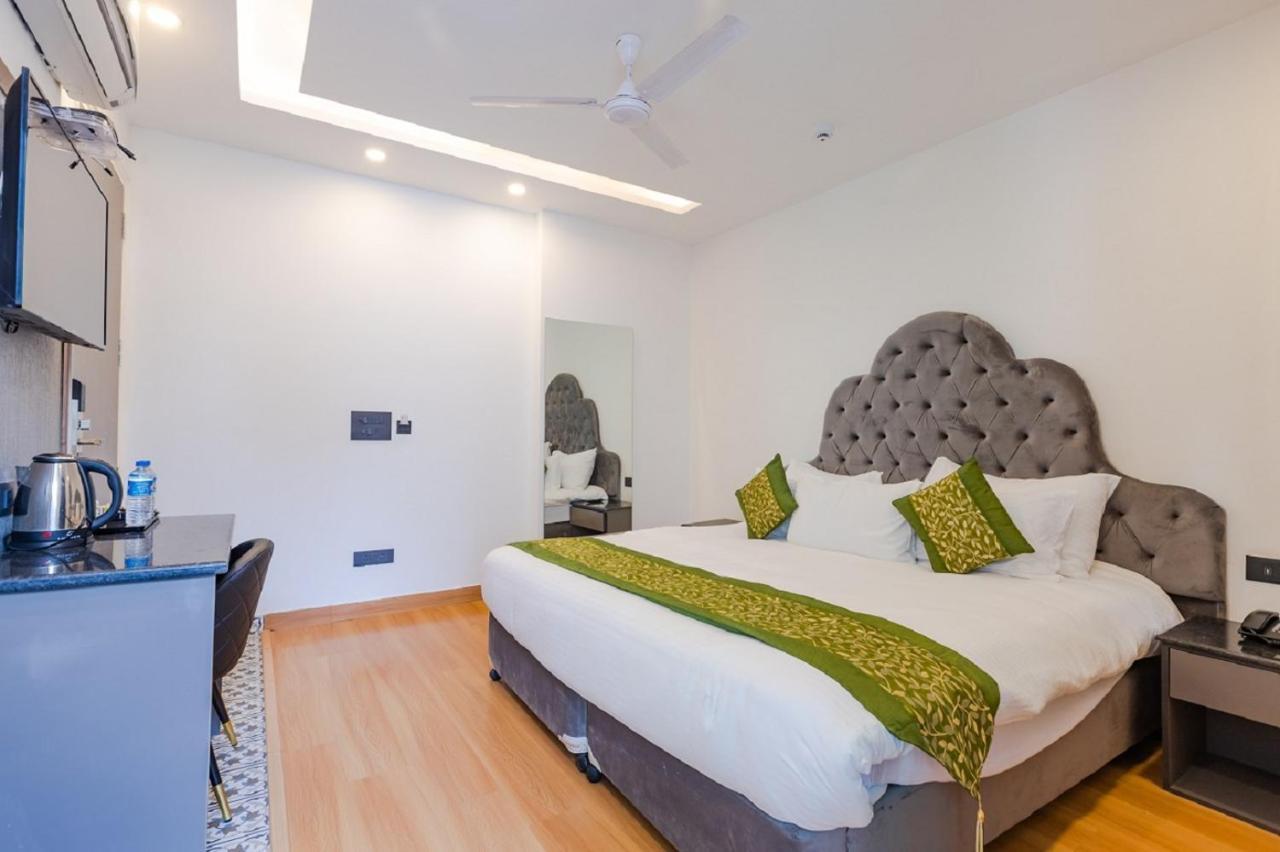 Mayur By Roomsinc Delhi New Delhi Bagian luar foto