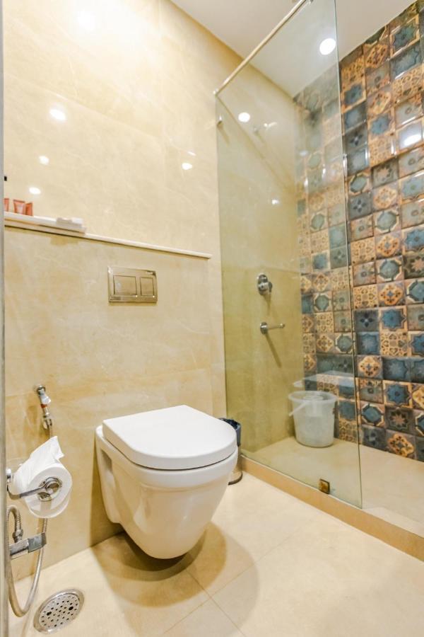 Mayur By Roomsinc Delhi New Delhi Bagian luar foto