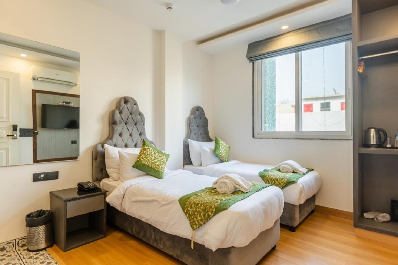 Mayur By Roomsinc Delhi New Delhi Bagian luar foto