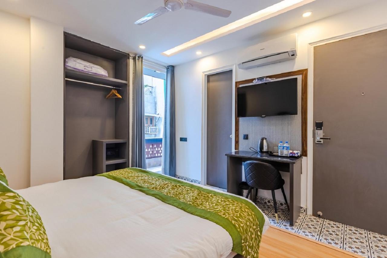 Mayur By Roomsinc Delhi New Delhi Bagian luar foto