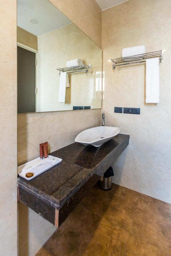 Mayur By Roomsinc Delhi New Delhi Bagian luar foto