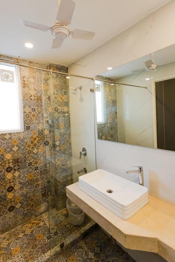 Mayur By Roomsinc Delhi New Delhi Bagian luar foto