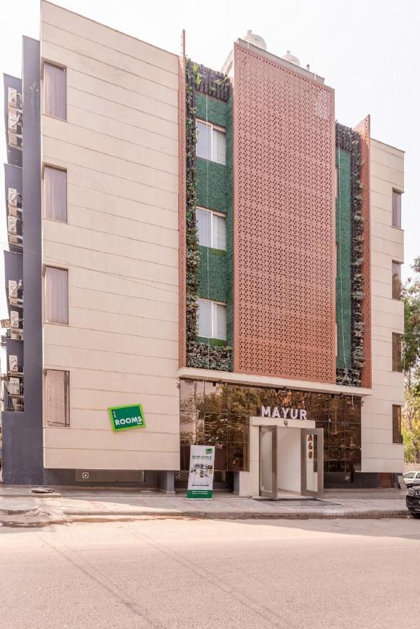 Mayur By Roomsinc Delhi New Delhi Bagian luar foto