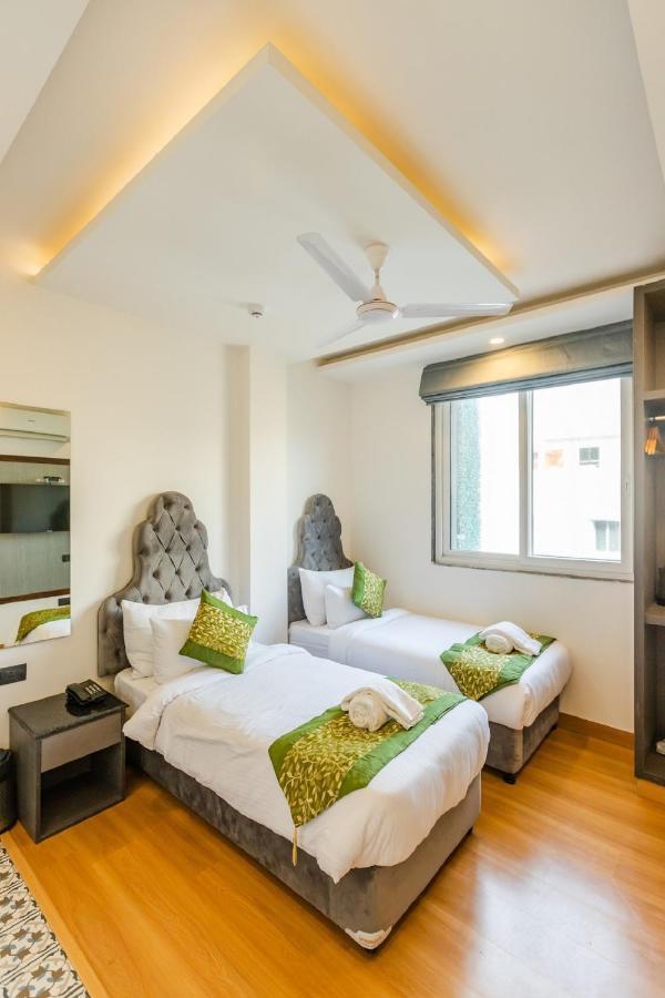 Mayur By Roomsinc Delhi New Delhi Bagian luar foto