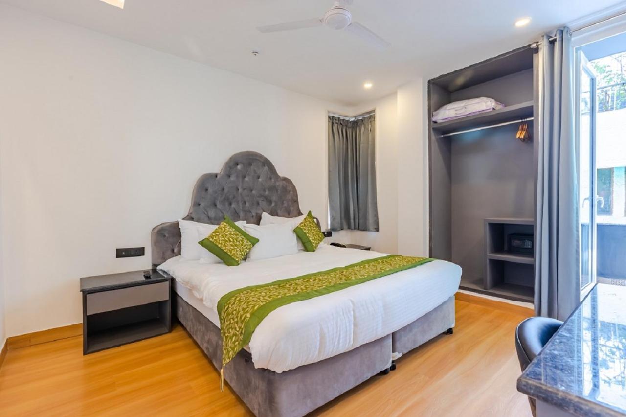 Mayur By Roomsinc Delhi New Delhi Bagian luar foto