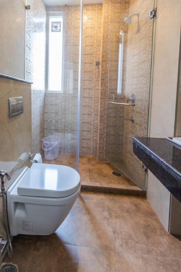 Mayur By Roomsinc Delhi New Delhi Bagian luar foto