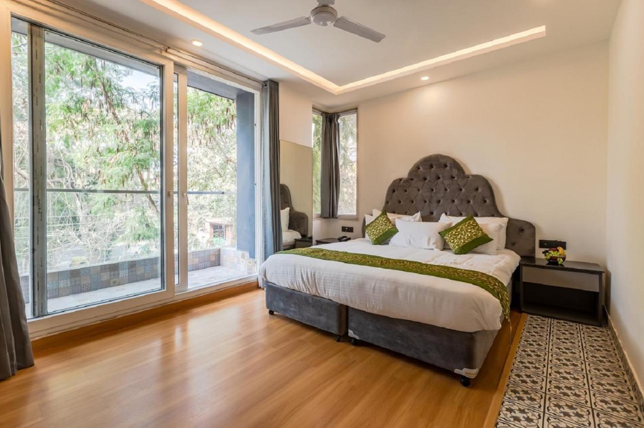 Mayur By Roomsinc Delhi New Delhi Bagian luar foto